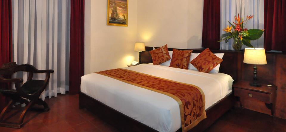 Boutique Hotel Palacio Santo Domingo Kültér fotó