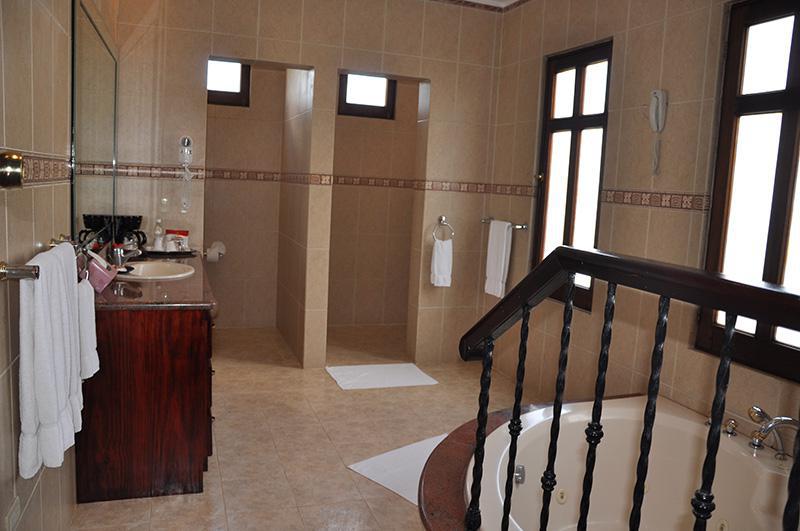 Boutique Hotel Palacio Santo Domingo Kültér fotó