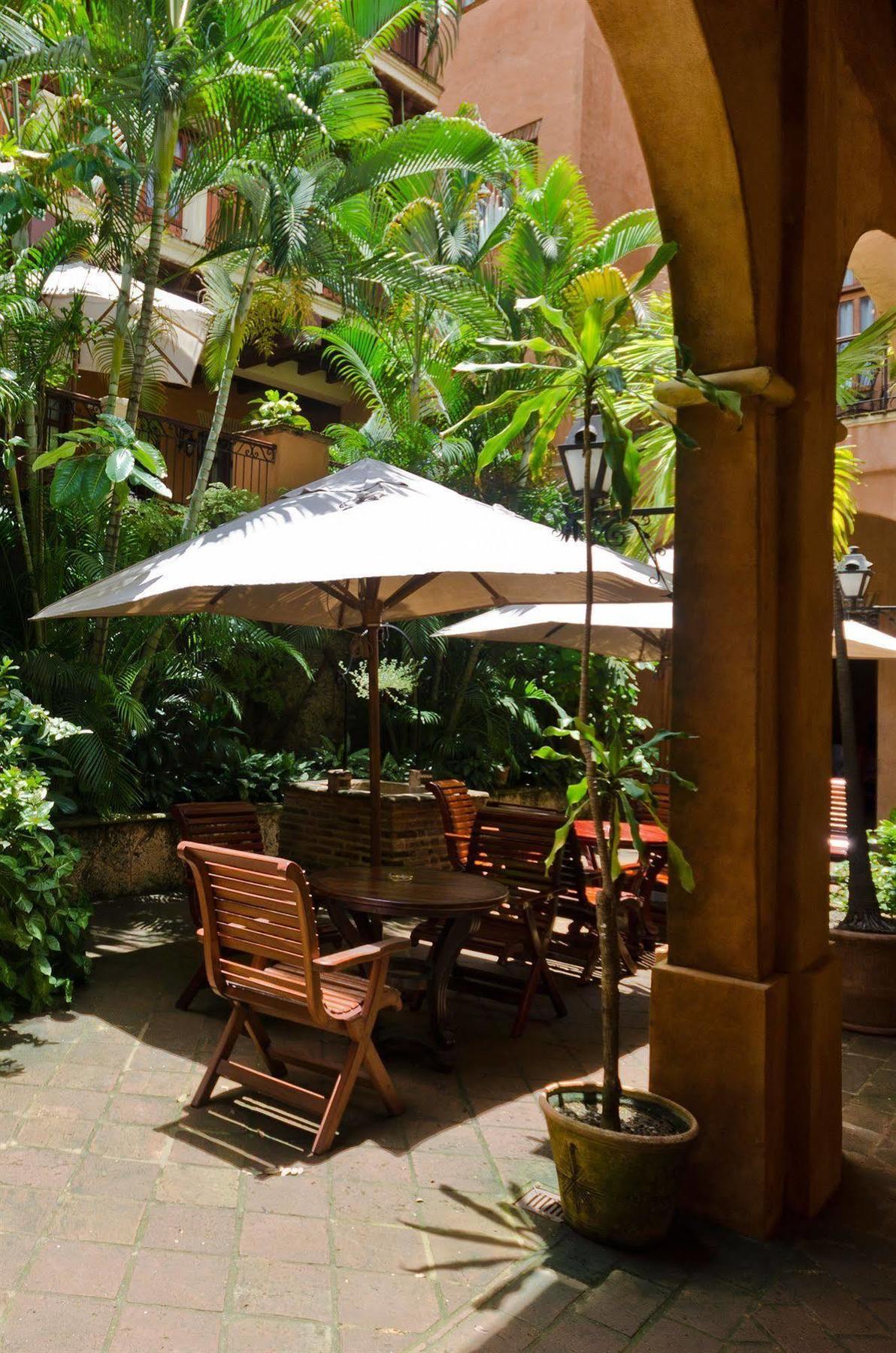 Boutique Hotel Palacio Santo Domingo Kültér fotó