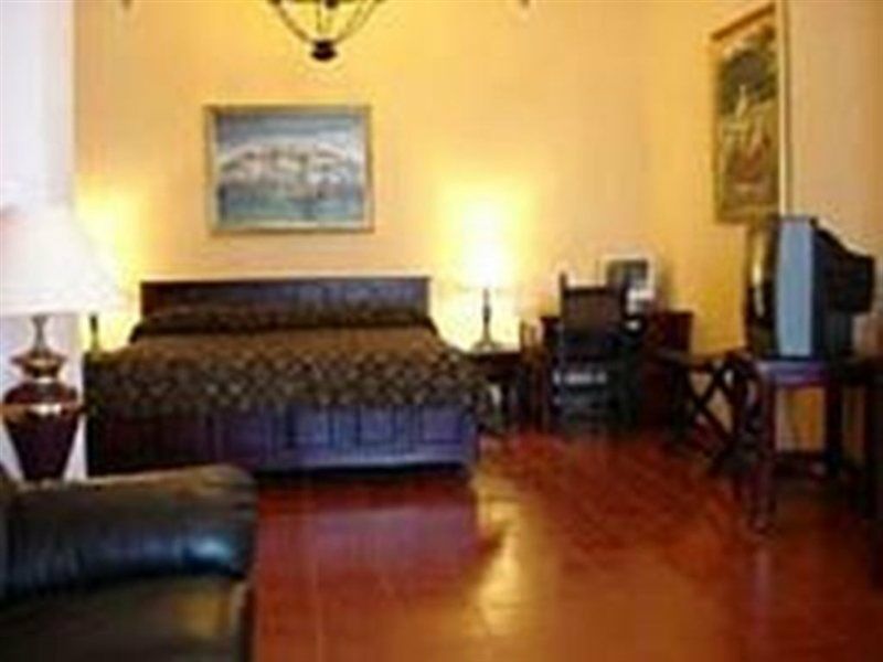 Boutique Hotel Palacio Santo Domingo Szoba fotó