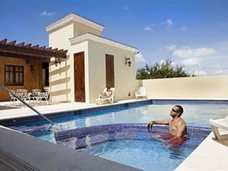Boutique Hotel Palacio Santo Domingo Kültér fotó