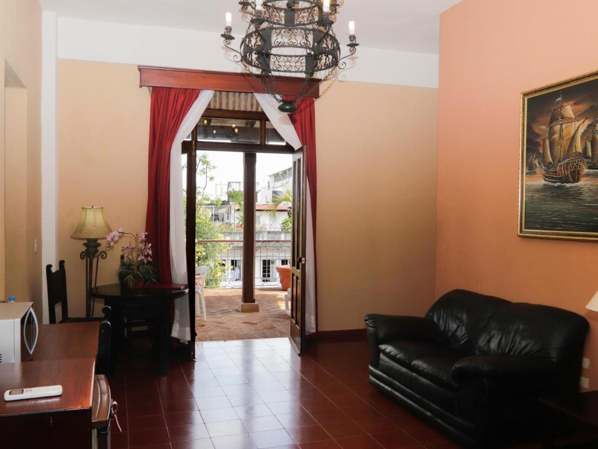 Boutique Hotel Palacio Santo Domingo Kültér fotó