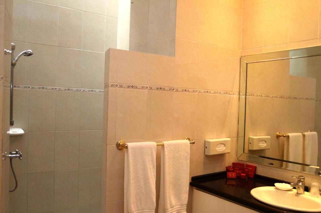 Boutique Hotel Palacio Santo Domingo Kültér fotó